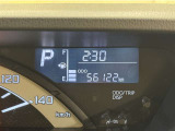 写真撮影時の走行距離です。メーカー、年式を問わず走行距離無制限、1年間の無料保証付き!安心ですね☆☆