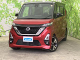 日産 ルークス