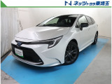 トヨタ カローラツーリング