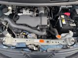 親切・丁寧な専門メカニックスタッフが応対!・車検・点検整備・事故等の修理などアフターサービスも安心。お車のカスタマイズもネクステージのサービススタッフまでご相談ください!