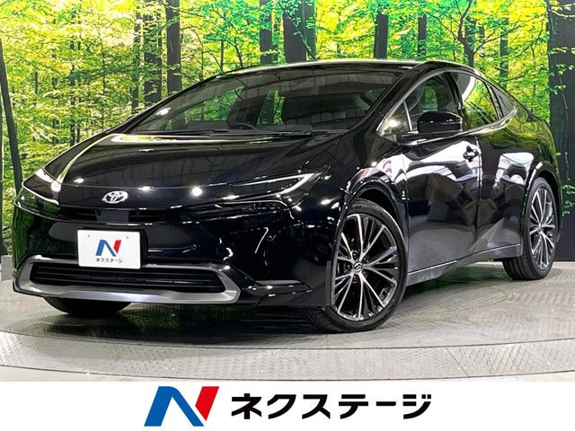 プリウス 2.0 Z 