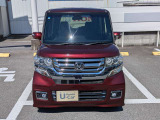 この車両は幸いまだ店頭に展示されております。 是非一度ご来店して頂き、実際に車両をご覧になって頂ければと思います。