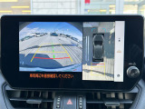 RAV4  2.5 ハイブリットG 4WD 本革シート