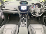 フォレスター 1.8 STI スポーツ ブラック インテリア セレクション 4WD 