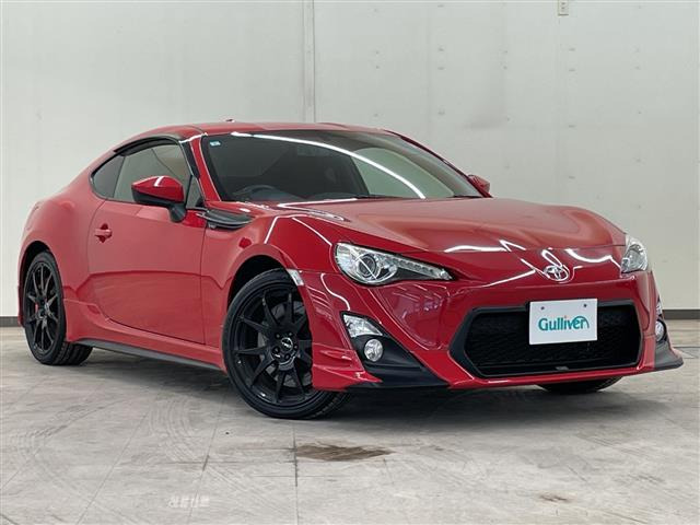 86 2.0 GT 修復歴無し