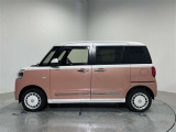 ムーヴキャンバス  ストライプス G 4WD