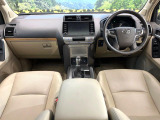 ランドクルーザープラド 2.7 TX Lパッケージ 4WD 