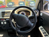 この車両は内装・外装共に非常に綺麗な車で、弊社としても特に自信を持ってご案内させて戴きます。是非とも実車をご覧頂きたい一台です。