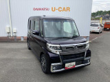 タントカスタム RS トップエディション SAII 