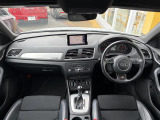 Q3 2.0 TFSI クワトロ 180PS Sラインパッケージ 4WD ワンオーナー