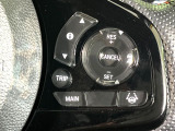 【ホンダセンシング】走行中に前方の車両等を認識し、衝突しそうな時は警報とブレーキで衝突回避と被害軽減をアシスト。より安全にドライブをお楽しみいただけます。