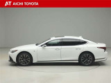 LS 500h Fスポーツ 