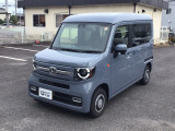 ホンダ N-VAN