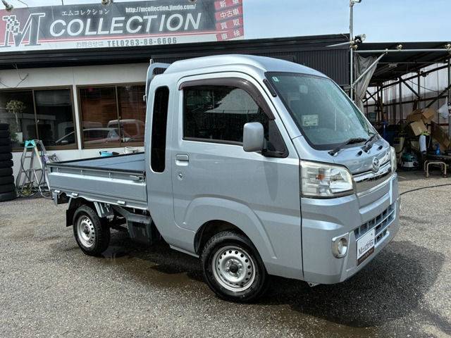 ハイゼットトラック ジャンボ 4WD