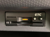 【ETC】高速道路の料金所をストレスなく通過!話題のスポットやサービスエリアに多い「スマートIC」利用時は必須のアイテムです。当店でセットアップを実施、ご納車当日からすぐにご利用いただけます!