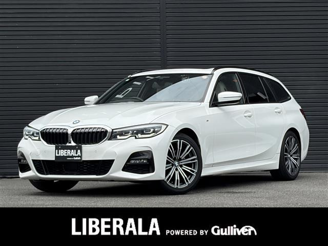 3シリーズツーリング 320d xドライブ Mスポーツ 4WD 4WD 本革シート