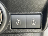 ◆両側電動スライドドア◆ボタン操作や、運転席の操作で簡単に開け閉めできる便利な機能です♪ご年配やお子様でも楽々乗り降りができます^^