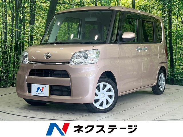 タント L