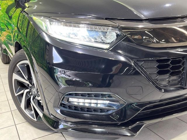 ホンダ ヴェゼル 1.5 ハイブリッド RS ホンダセンシング の中古車詳細