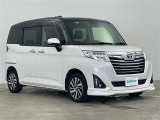 トヨタ ルーミー