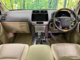 ランドクルーザープラド 2.8 TX Lパッケージ ディーゼル 4WD 