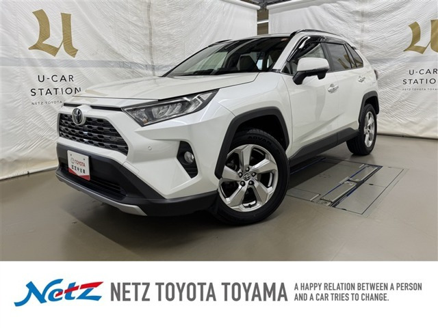 RAV4  2.0 G 4WD