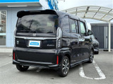 N-BOXカスタム G EX ホンダセンシング 
