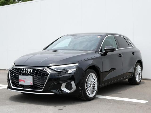 A3スポーツバック 30 TFSI アドバンスド