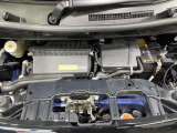 親切・丁寧な専門メカニックスタッフが応対!・車検・点検整備・事故等の修理などアフターサービスも安心。お車のカスタマイズもネクステージのサービススタッフまでご相談ください!