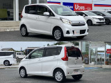 外装は、専任のスタッフが真心込めて丁寧にワックス磨きをしておりますので、ピカピカに仕上がっております。
