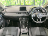 CX-3 2.0 20S プロアクティブ 