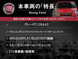 本車両の主な特徴をまとめました。上記の他にもお伝えしきれない魅力がございます。是非お気軽にお問い合わせ下さい。