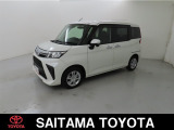 トヨタ ルーミー