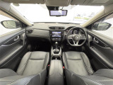 エクストレイル 2.0 20X 4WD 4WD 修復歴無し