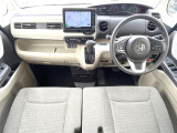 N-BOX G L ホンダセンシング 
