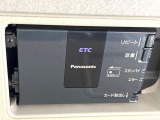 【ETC】高速道路の料金所をストレスなく通過!話題のスポットやサービスエリアに多い「スマートIC」利用時は必須のアイテムです。当店でセットアップを実施、ご納車当日からすぐにご利用いただけます!