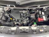 親切・丁寧な専門メカニックスタッフが応対!・車検・点検整備・事故等の修理などアフターサービスも安心。お車のカスタマイズもネクステージのサービススタッフまでご相談ください!