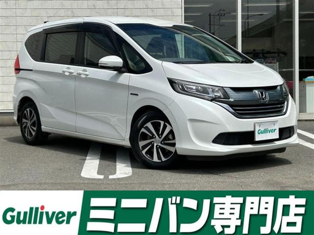 ホンダ フリード+ 