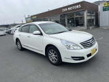 ティアナ 2.5 250XL FOUR 4WD 