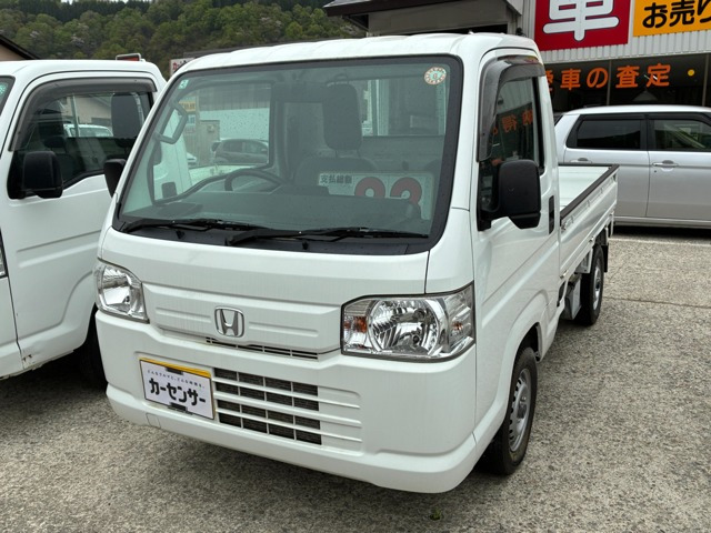 ホンダ アクティトラック 