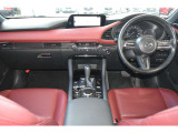 MAZDA3ファストバック 2.0 20S バーガンディ セレクション 