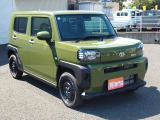 お色はフォレストカーキになります。