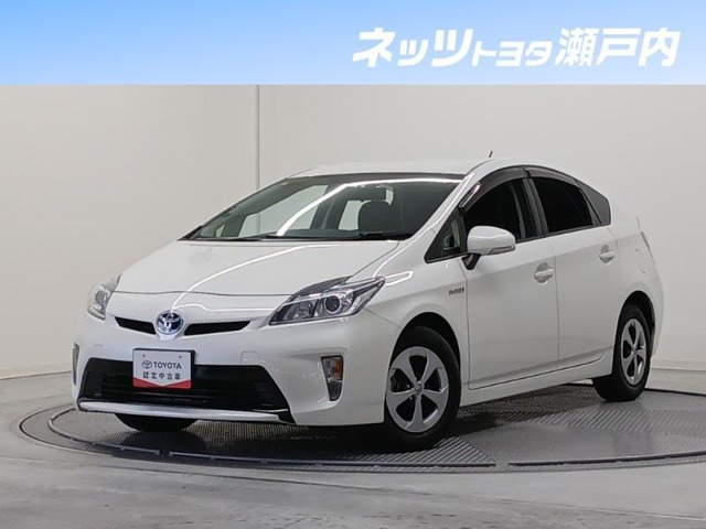 プリウス 1.8 S 