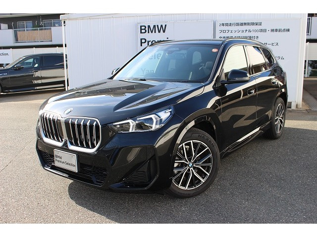 X1 xドライブ 20d Mスポーツ DCT 4WD