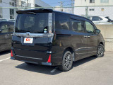 ヴォクシー 2.0 ZS 煌 4WD 