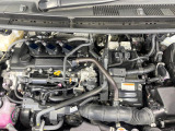 親切・丁寧な専門メカニックスタッフが応対!・車検・点検整備・事故等の修理などアフターサービスも安心。お車のカスタマイズもネクステージのサービススタッフまでご相談ください!