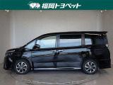 ヴォクシー 2.0 ZS 煌III 