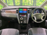 デリカD:5 2.2 G パワーパッケージ 4WD 