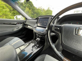クラウン ハイブリッド 2.5 S Four 4WD 4WD 修復歴無し