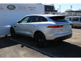 Fペイス  S 2.0L D200 ディーゼルターボ 4WD